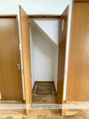 ガーデンヒル上冨居Iの内装写真