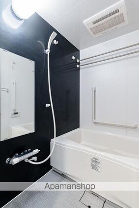 ＳＫーＯＮＥ市ヶ谷[1LDK/39.78m2]のバス