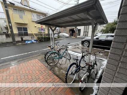 リファイン桜[1R/22.6m2]の共用部2