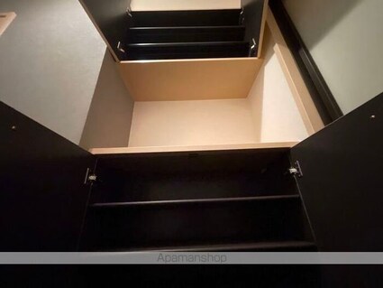 ベアーレ　ディモーラ[1K/26.71m2]の内装2