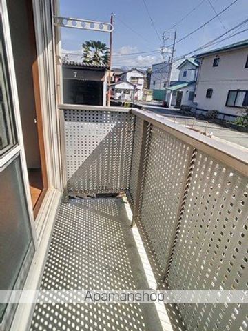 ステラ泉町の内装写真