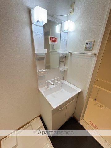 グレイス アニューの内装写真
