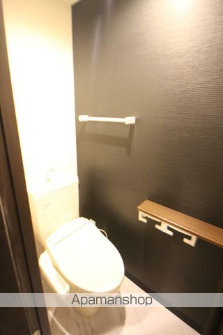 ANGEーSENTIERの内装写真