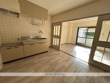 グランシャルマン通町[3DK/51.03m2]の内装1