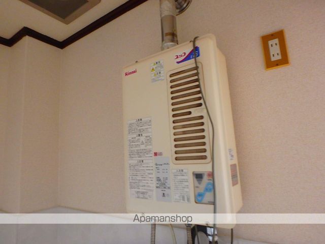 アーバンハイツ田口の内装写真