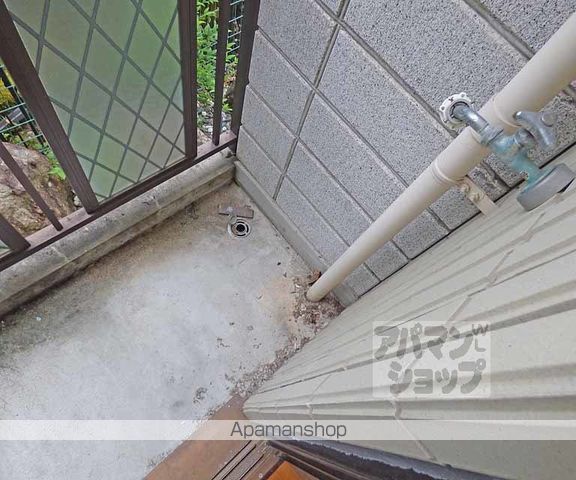 プロムナード宝ヶ池の内装写真