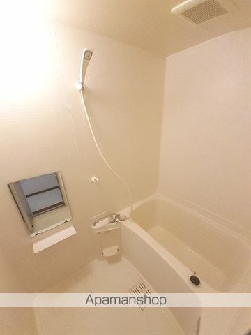 MAISON・Kー1の内装写真