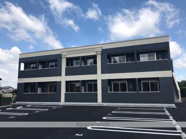 RUCOTAの玄関写真