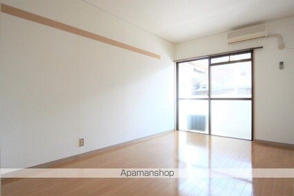 ＫＢコート土居田Ⅱ[1K/26.6m2]の内装