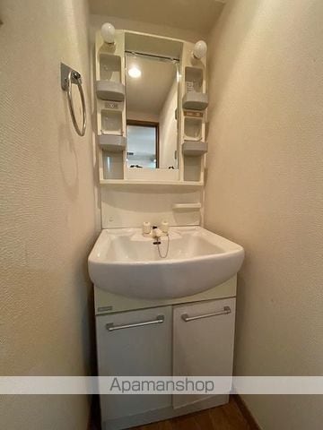 コンフォートベネフィス室見IIの内装写真