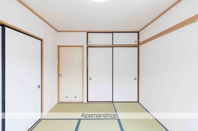 プリエールYの内装写真