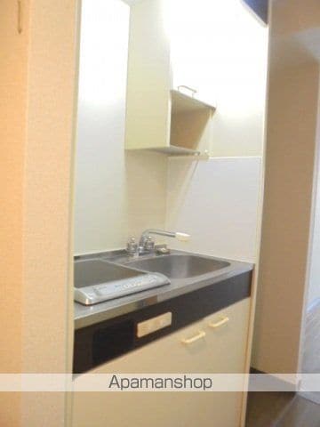 スカイコート高円寺第2の内装写真