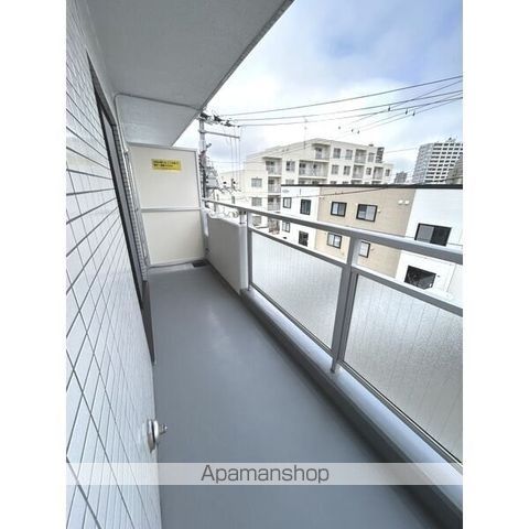 クリオ伏見弐番館の内装写真