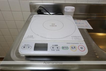 コバヤシハイツ[1K/19.41m2]の内装5