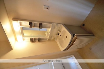 メゾン古閑中[3LDK/65.13m2]の洗面所