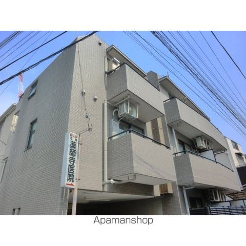 MIOハウスの外観写真