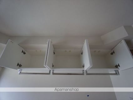 プレサンス名古屋ルクソリア[1K/20.72m2]の内装7