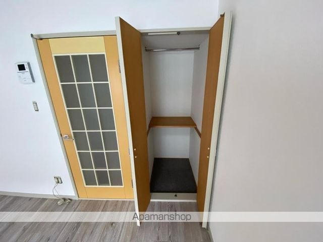 ASHIYAVIVID観光町の内装写真