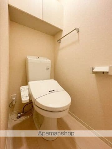 Grand Caliceの内装写真
