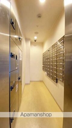 柳町Ａマンション[1K/30.34m2]の共用部7