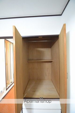 北岡ビルの内装写真