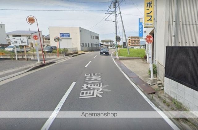 フォブール備前の周辺写真