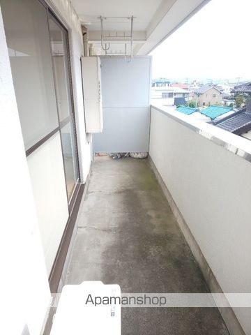 メゾン・ドゥ・セピアIIの内装写真