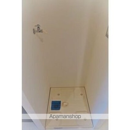 愛知県名古屋市北区東長田町３丁目[1K/25.5m2]の内装2