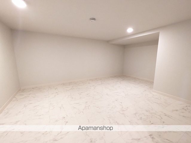 ベルリード吉岡上町Aの内装写真