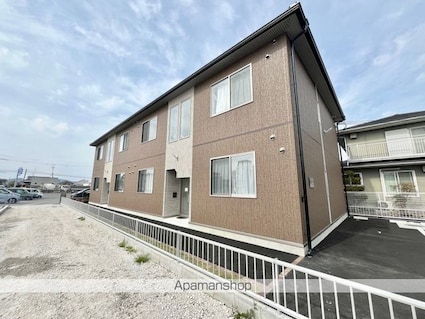 フォアール千僧供町[1LDK/40m2]の外観2