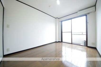 ピュアハイツ[1K/17.22m2]のリビング・居間