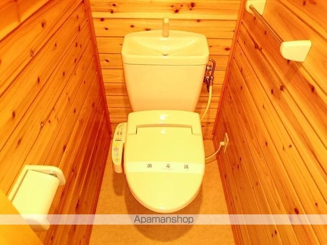 グランエスポワール IIの内装写真