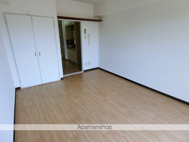 Mプラザ大住参番館の内装写真