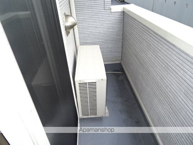 エクセルディアコートSKP・Bの内装写真