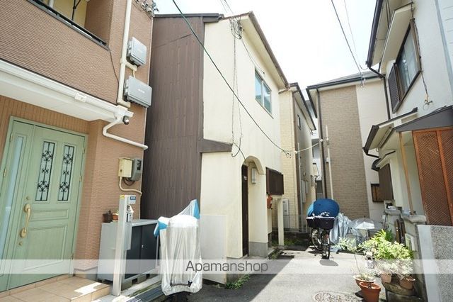 阪急電鉄京都線 総持寺駅 徒歩12分 2階建 築61年のその他写真