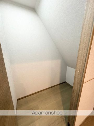 レジデンシャルジェム姪浜駅の内装写真