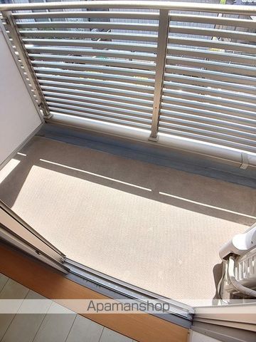 レガシーガーデンIV Aの内装写真
