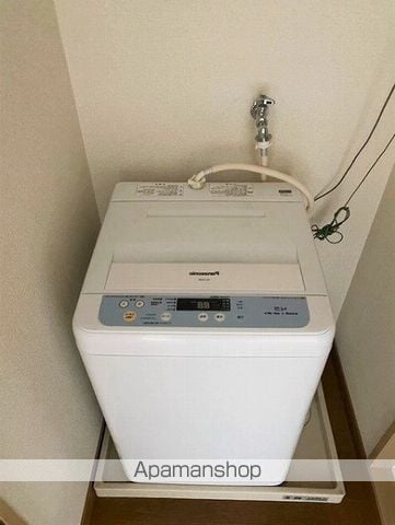 レオパレスルーチェ高畑の内装写真