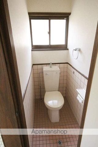 松島屋貸家の内装写真