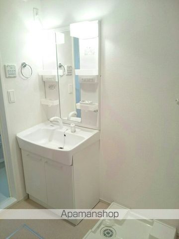 グラースメゾンの内装写真