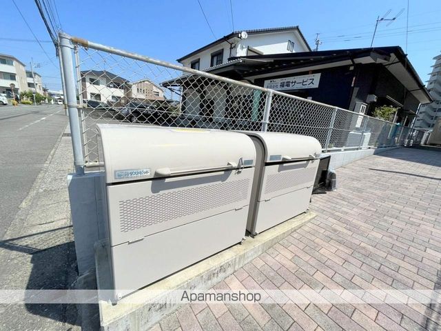 日豊本線 宮崎駅 徒歩60分 2階建 築17年のその他写真