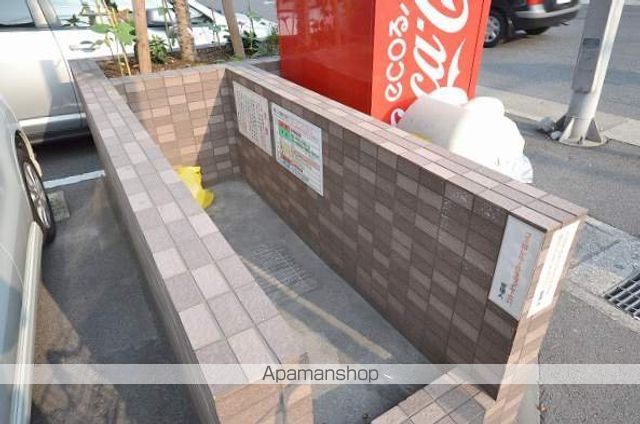 ヴィクトワール弐番館のその他写真