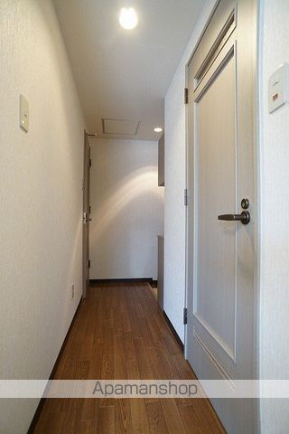 コットンハウスの内装写真