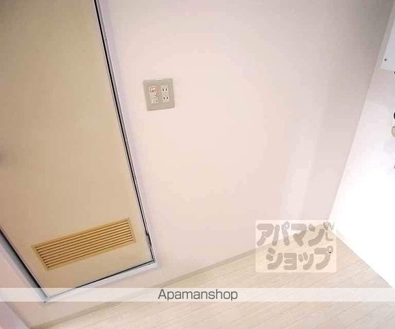 辻本マンションの内装写真