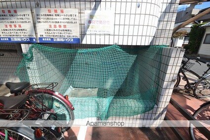 シャトー金口[1DK/19.3m2]の共用部10