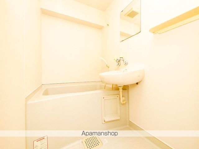 ニュープログレスビルの内装写真