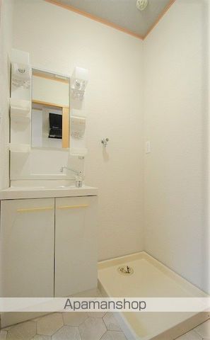 アポイントビル宇品神田の内装写真