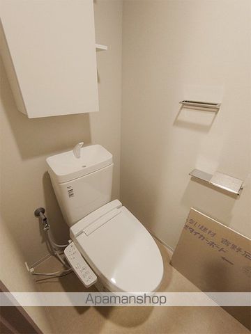 ロイヤルパークス品川の内装写真