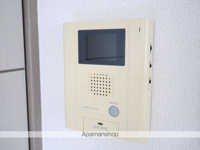 TRUSTY千代田の内装写真