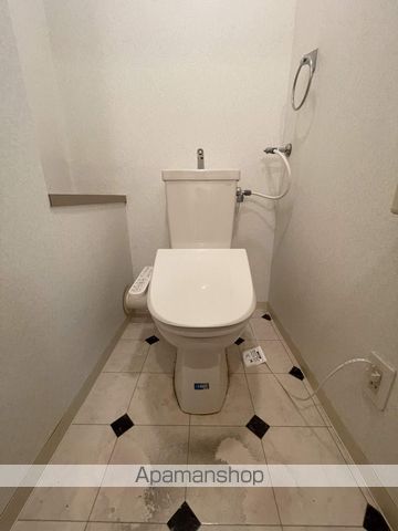 グランヴィレッジ南22条の内装写真